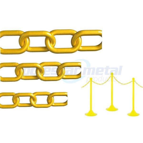 Звено цепи безопасности цветастое декоративное пластичное, цепь шестерни ширины