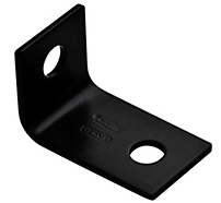 OEM/ODM Металлические угловые скобки Углеродистая сталь L-образная скобка для мебели