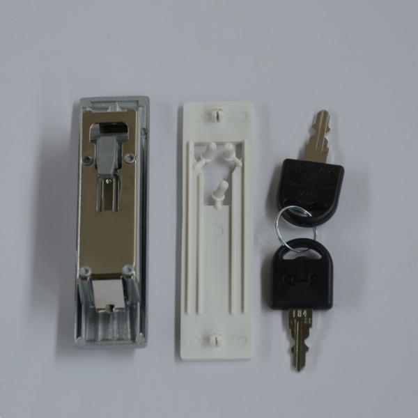Steel Cabinet Sliding Door Metal Cabinet Locks With Master Key Cyber Lock