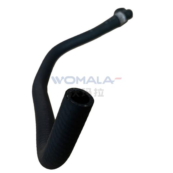 Mangueras de radiador y calefactor de agua Womala OE 30745329 30745332 para Volvo S60 S80 V70