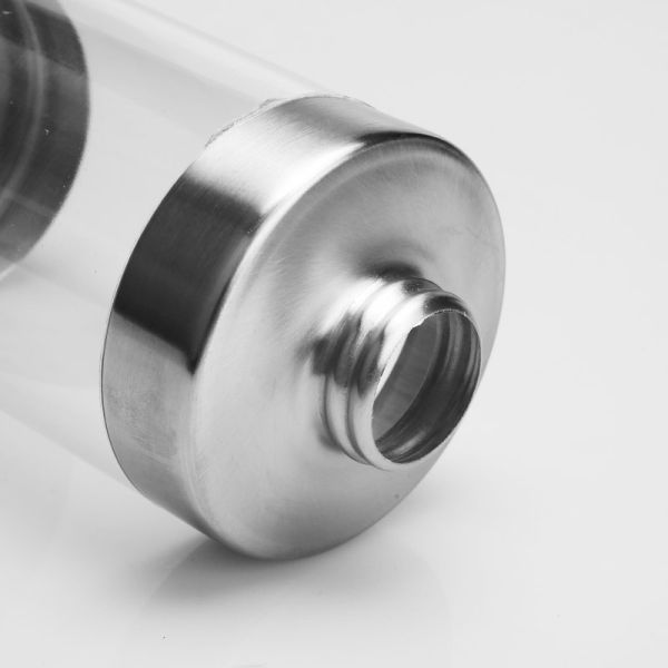 Commercial Bathroom Soap Holder 350ml  Washroom Soap Holder Convenient To Use