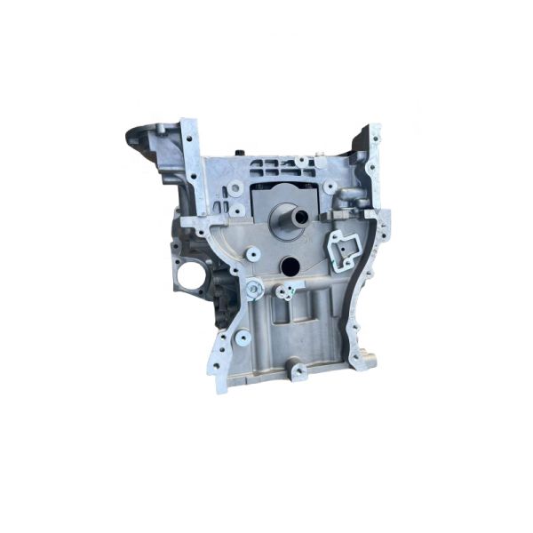 Santa Fé IV G4KG OE NO. long bare engine cylinder block with G4KG aluminum alloy engine