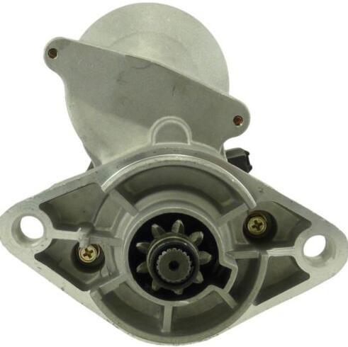 Original 12 Volt Starter Fit Toyota 4Runner Pickup Celica Corona 2.4L 16831