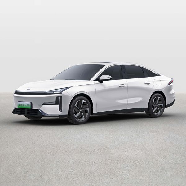 New 2025 for Galaxy L6 PHEV High Speed Electric Car with 601-700km Range 5 Seats 150-200kW