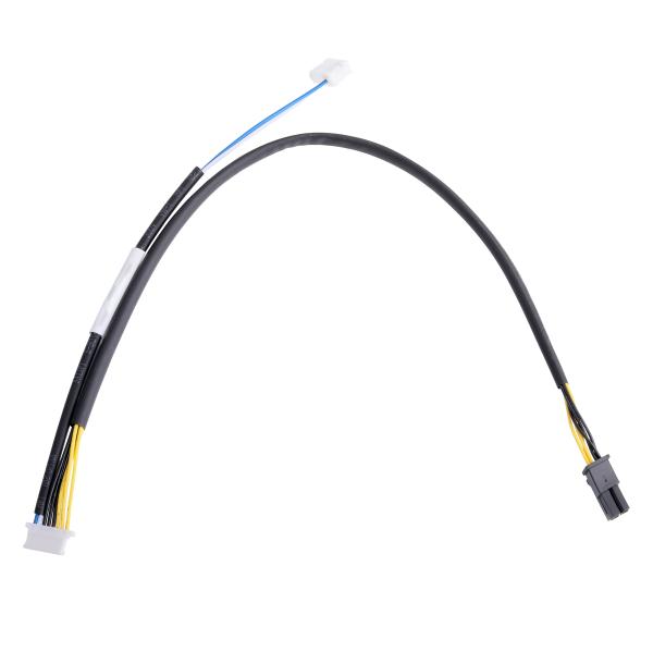 ROHS Jst Cable PHR-7P Or MX3.0 43645-2P To 8P Pitch1.25 51146-0800 Connector UL1061 26#