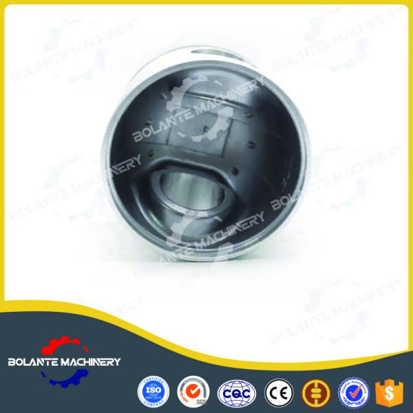 6130-32-2110 Komatsu Peças para motores 4D105-3 4D105 6D105 Komatsu pistão