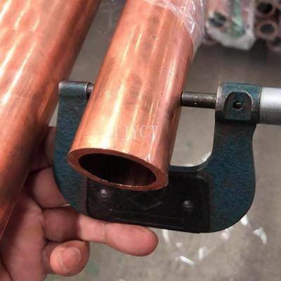 5.8m Stainless Steel Cold Rolled Sheet AISI DIN Copper And Copper Alloys