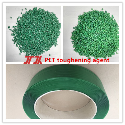 Packaging machine PET plastic steel belt production line PET plastic steel belt equipment with 100CC metering pump