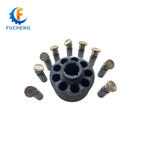 Cast Iron Rexroth A20VG45 AA20VG45 A22VG45 AA20VG45 AA22VG45 Hydraulic Pump Repair Kit
