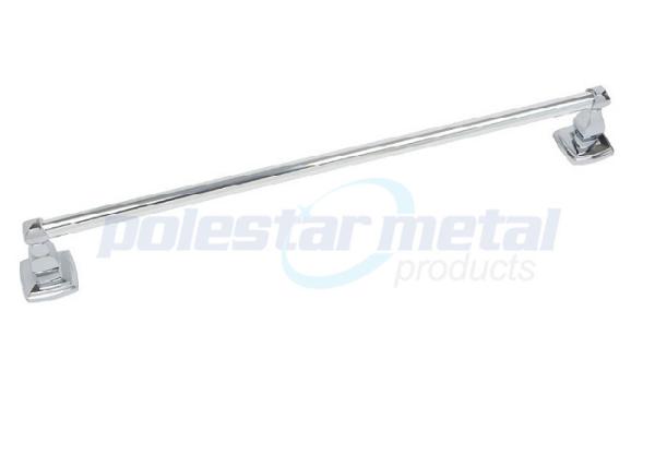 Suporte de bronze lustrado do papel higiénico do hardware do banho acessórios ligas de zinco 6