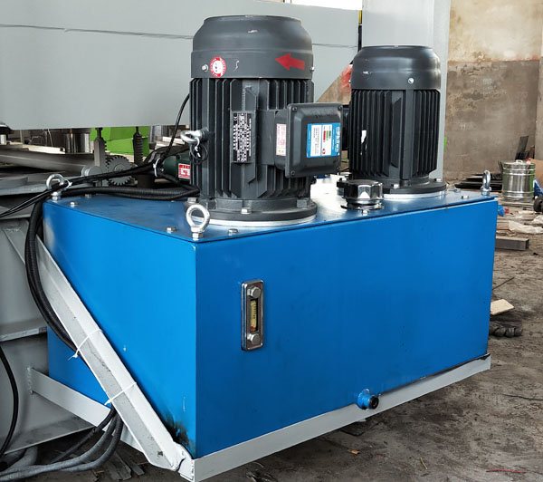 Muebles Trabajo de la madera Presión en caliente de madera contrachapada