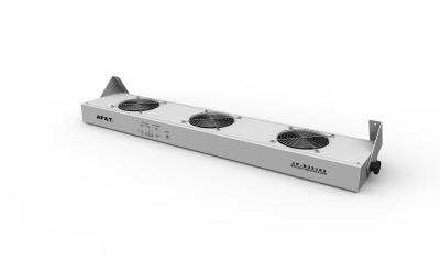 Compact Anti Static Device Electrostatic Discharge Equipment Ionizing Air Blower With Alarm