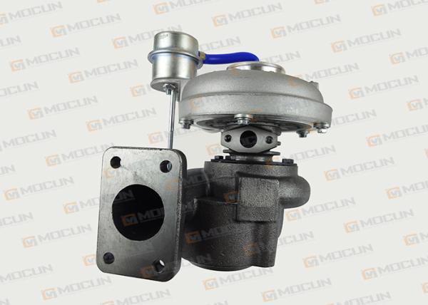 Perkins GT2556S 2674A225 Diesel Engine Turbocharger 2674A225 Oil Cooled