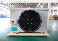Uso da eficiência elevada do produto novo de refrigerador de ar da série de G para a sala fria