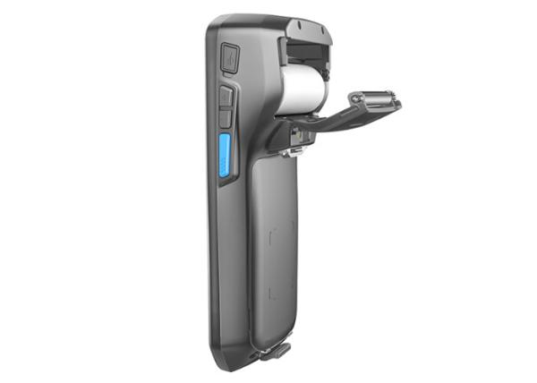Bluetooth 13.56mhz Handheld PDA Terminal Mobile Uhf 2D Barcode Scanner