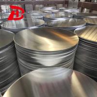 1050 1100 3003 Cc / Dc Aluminium Circle/Disc/Disk For Utensil Cookware Kitchenware