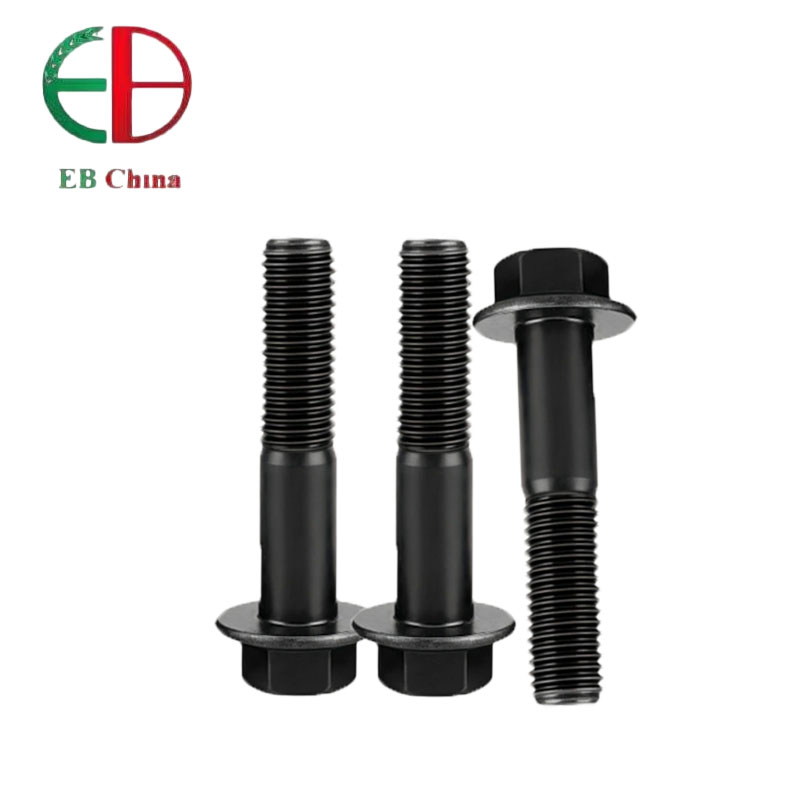 OEM Custom Hex Socket Bolts Hex Bolts M8 M7 M5 M4 M3 Hex Socket Bolt Manufacturer Hex Socket Screws Sealing Screws