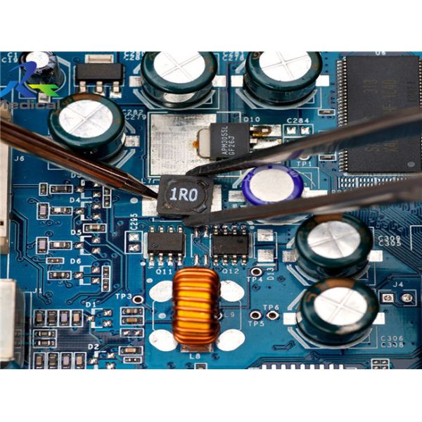 Pièce du panneau 10852163/Ultrasound de Siemens S2000 RM300 de réparation/système de réparation ultrasonique