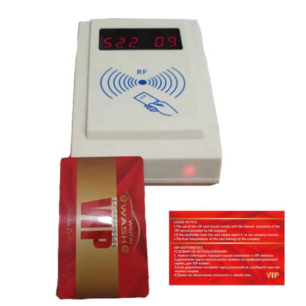 Водосберегающая бесприкосновенная автомойка Автоматическое самообслуживание Для 2080 мм транспортного средства