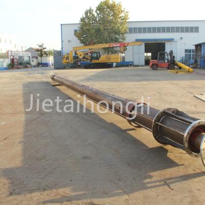 broca giratória de bloqueio de 120m Kelly Bar Bauer Soilmec Imt Sany Xcmg