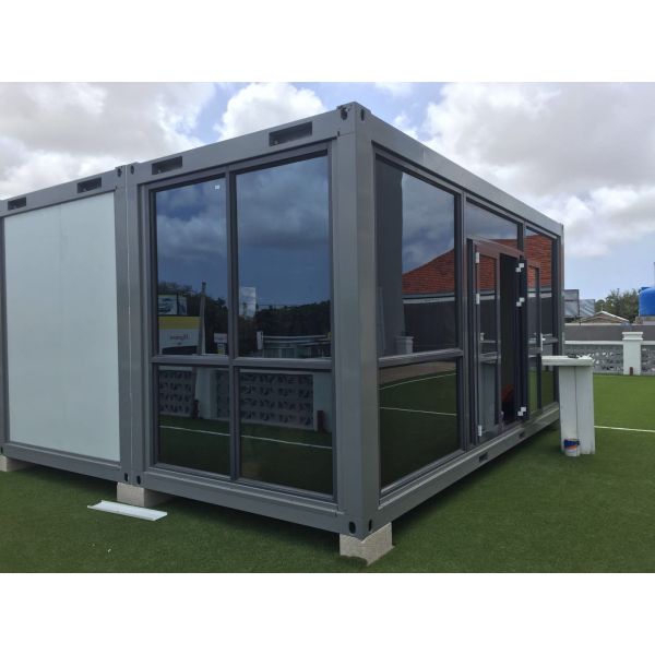 Modern Luxury economical portable living cheap tiny home prefab house container house