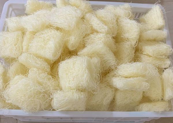 460g 16.23oz Gluten Free Dried Thin Dried  Rice Noodles Chinese