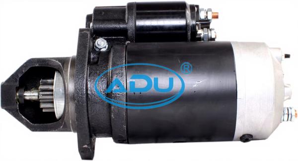 Electric Car Starter Providing Consistent Starting Power and Easy Installation for Different Vehicle Engine Configurations for AZJ3426 AZJ3265 RE501769 RE504915