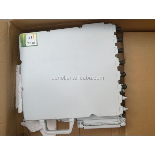 ZTE ZXSDR R8984 M192026 TD-LTE 4G RRU R8978 S2600W TD-LED ZTE ZXSDR R8978 M1920A TD-SCDMA RRU WCDMA LTE DPC-R OLPB RIK 2T2R