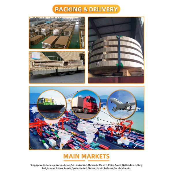 8K BA 2B Polished Cold Rolled Stainless Steel Plate Sheets 4x8 Feet