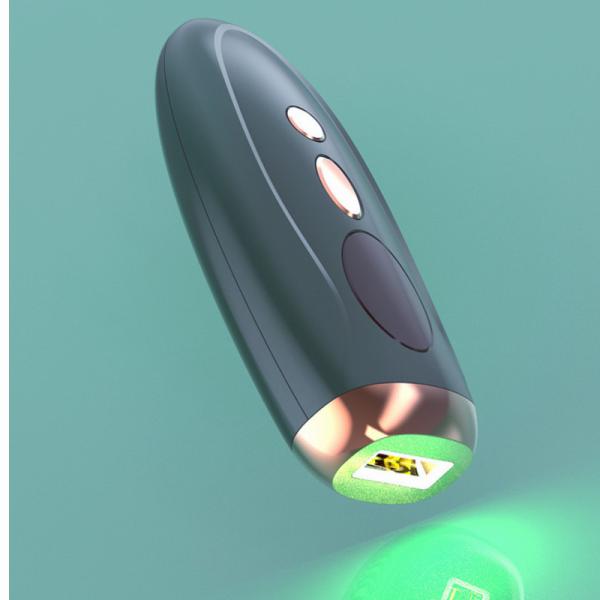 IPL 990, 000 Flashes Handheld Laser Hair Remover Permanent Painless