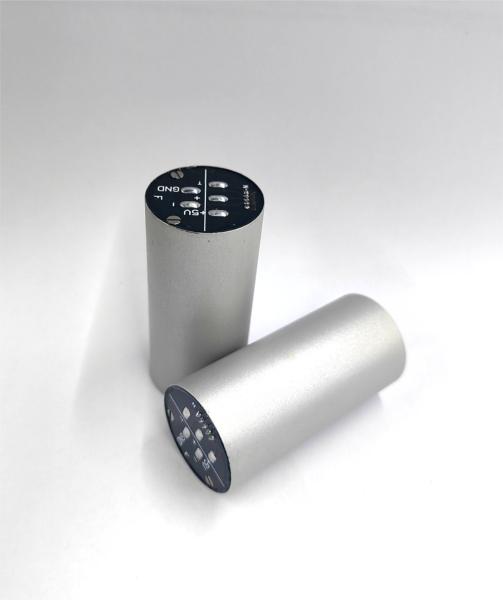 High Precision Low Noise Level Reasonable Cost Fiber Optic Gyro Optical Sensor