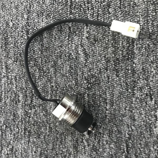 Óleo Pan Sensor de Engine Parts SK200-6E SK200-8 JO5E da máquina escavadora de Kobelco