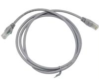 Cabo RJ45 revestido de ouro de 15 u feito de cobre puro para desempenho