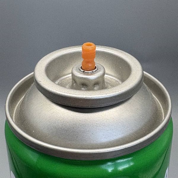 Efficient water based insecticide valve actuator for pest control with precise dispensing