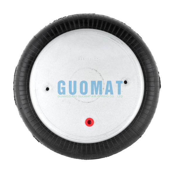 FD330-22 363 Contitech Air Shock Suspension Goodyear 2B12-425 High Performance