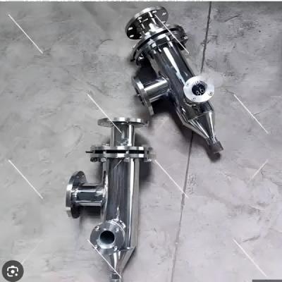 0.1MPa~0.6MPa Cation And Anion Exchangers For Water Treatment