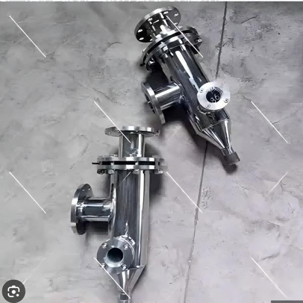 0.1MPa~0.6MPa Cation And Anion Exchangers For Water Treatment