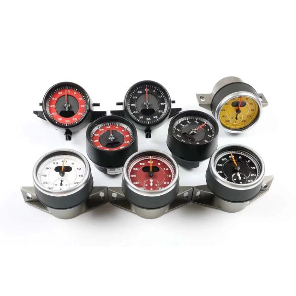 Порше Германия Автомобильный фитнес Стоп Устройство часов для Macan Cayenne Paramera 718.911