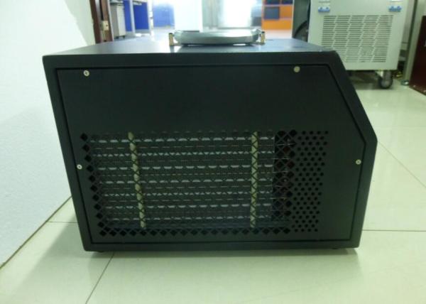 Light Weight Touch Screen Battery Charger Discharger For Checking Discharge Experiment