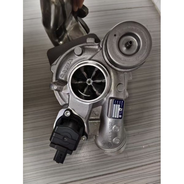 XC60 B03G 18559700018 Upgrade Turbo Cartridge CHRA Fit for Vol.vo S60 S90 V60 V90 XC90 Cross Country 2015-2022 Engine 2.0L