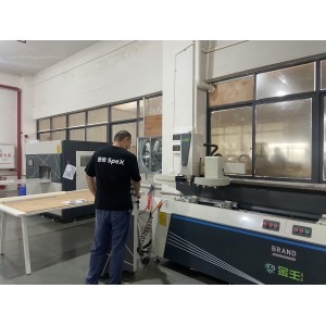 SpeX Acoustics (Foshan) Technology Co., Ltd.