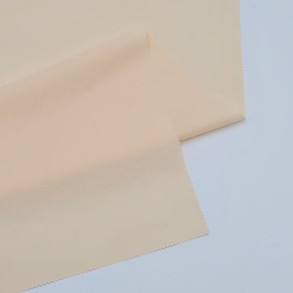 20D Puffer Jacket 100 Percent Nylon Fabric Taffeta Coated Ripstop Nylon Fabric