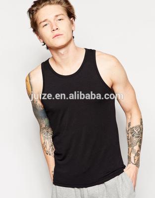 customized printed pattern vest for men quilted vest sports vest