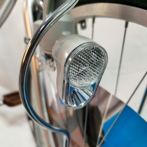 Удобный седло городские велосипеды женщины велосипед 20 дюймов рамы односкоростной