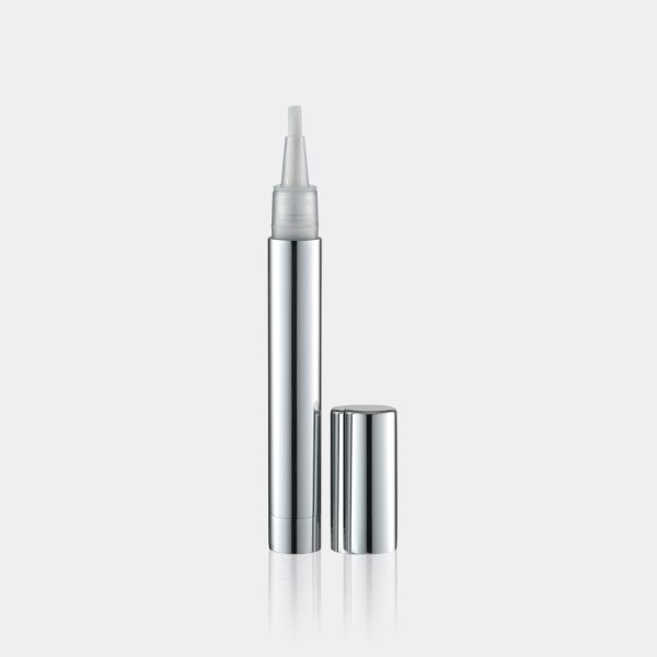 GC101 Round Beauty Product Пустая косметическая ручка Однонаправленное вращение