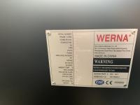 Generador de CA diesel silencioso de 20kw 25kva 1800rpm