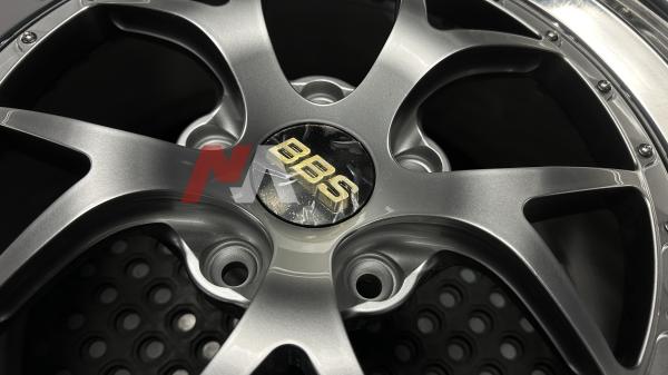 BBS E05 Forged Wheels For BMW E92 M3 F80 M3 F82 M4