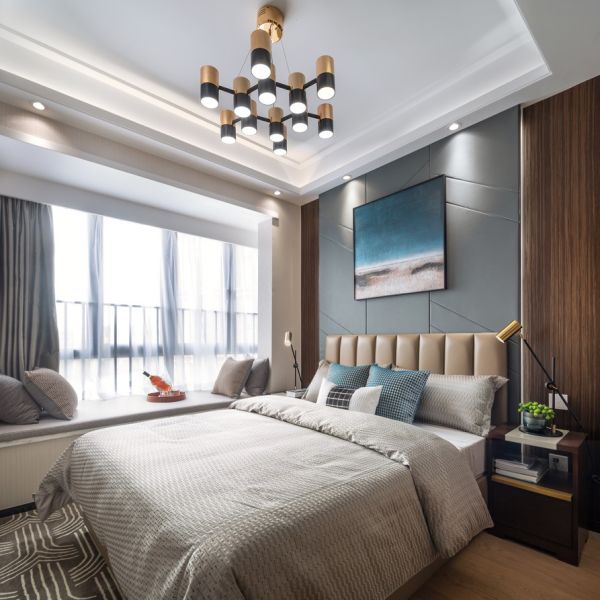 Apartment / Hotel Project Furniture