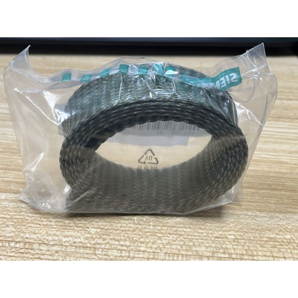 00315977-01 Черный SMT Запчасти Siemens SD EA MCH 1.6m Защитный шланг