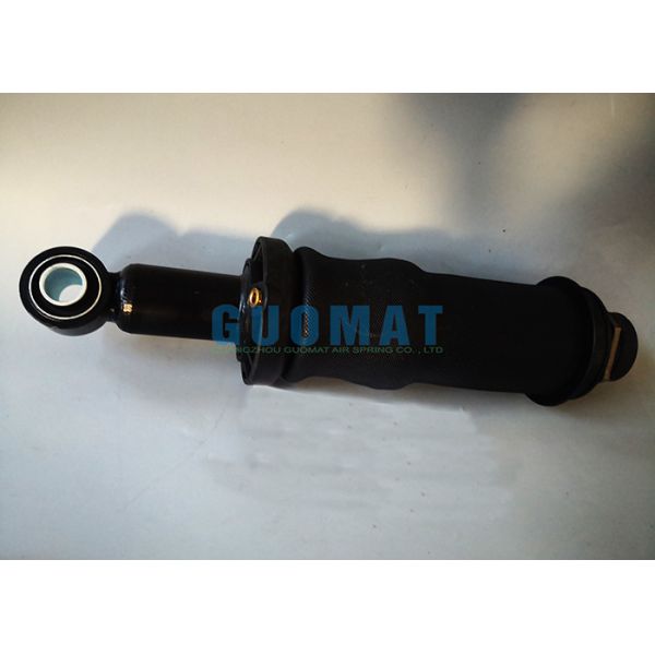 34851-06030 Подвеска грузовика Воздушная пружина Газонаполненный задний амортизатор